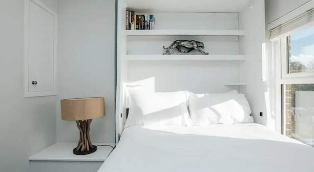 Propeller House - From 165 Per Night