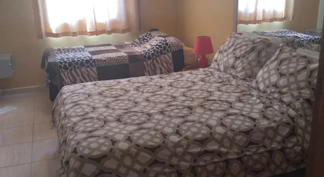Номер Superior Apartmenthotel Michaela