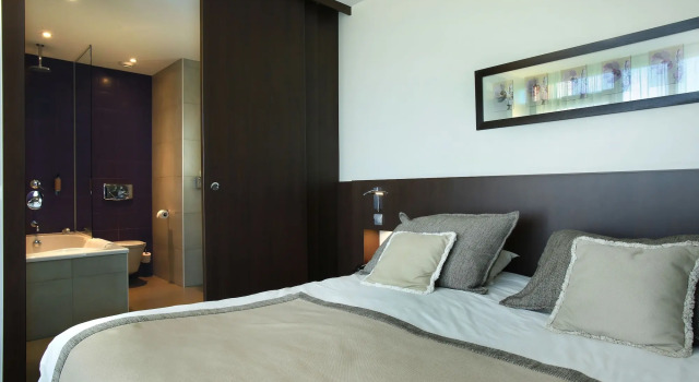 Hotel du Pasino, Đặt Khách sạn Khách sạn ở Vicq bao gồm bữa sáng, Bữa sáng