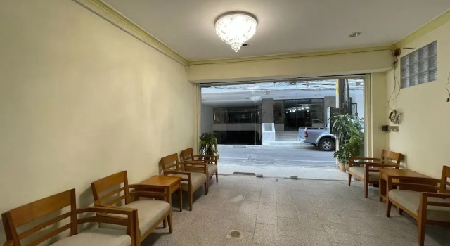 Residence inn