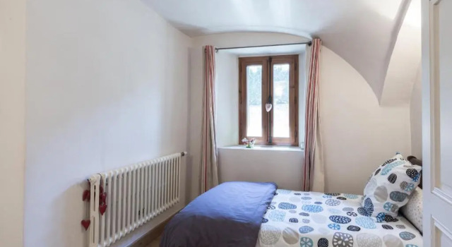 Bed end breakfast du centre, Prenota Bed & breakfast Hotel a Alvernia con parcheggio, Parcheggio