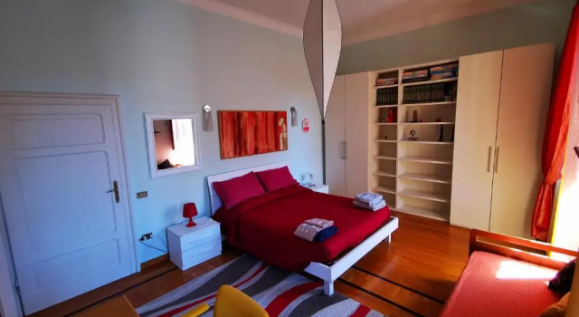 Standard Vierer Zimmer Liberty House