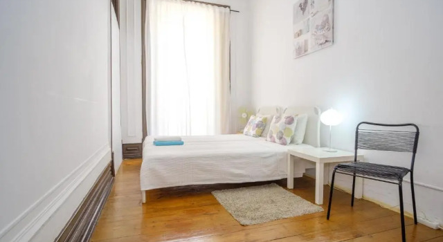 Номер Standard Unique Lisbon Rooms