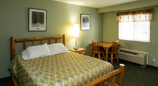Номер Standard The Kingsley Suites