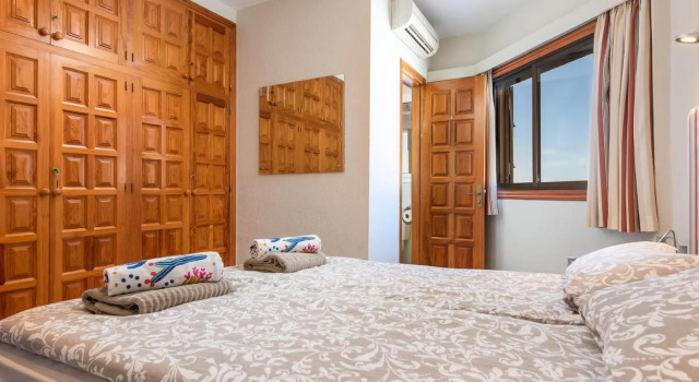 Sunset two bedroom suite, Prenota Hotel Santiago del Teide Tenerife