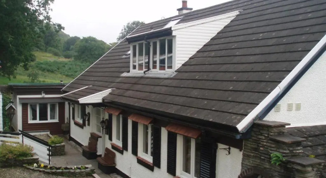 Elderslie Guest House, Забронировать Гостевой дом Отели Glasgow & The Clyde Valley с завтраком, Завтраки
