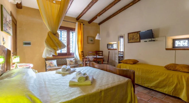 Rocca di Mezzogiorno - Tea, Book Hotel Hotels in Sicily with a Pool, Swimming Pool