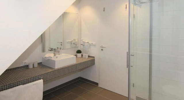 Апартаменты Ferienwohnung Koje 44