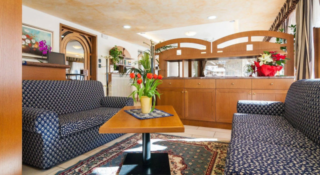 Hotel Edelweiss