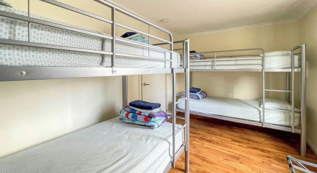 Номер Standard с 2 комнатами Tumby Bay Caravan Park