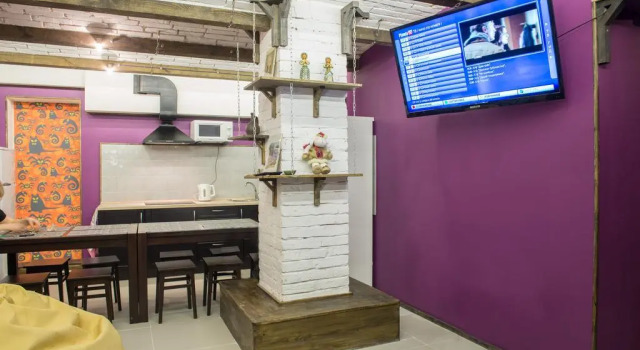 Hostel Kvartira 22