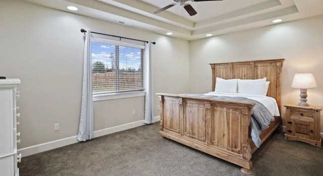 Geary Getaway 3 Bedroom Home by RedAwning, Rezerwuj Hotel Bend Bachelor