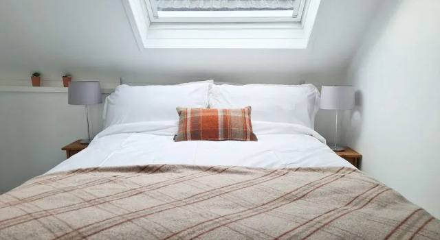 Luib House, Забронировать Отель Отели Луба 3 звезды, 3*