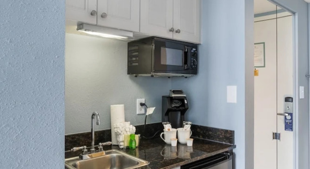 Студия Platinum Sandestin Golf and Beach Resort