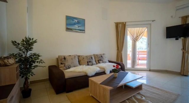 Apartments Pavic, Забронировать Апартаменты/квартира Вир Zadar Islands