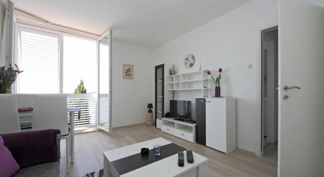 Apartment Lavandula