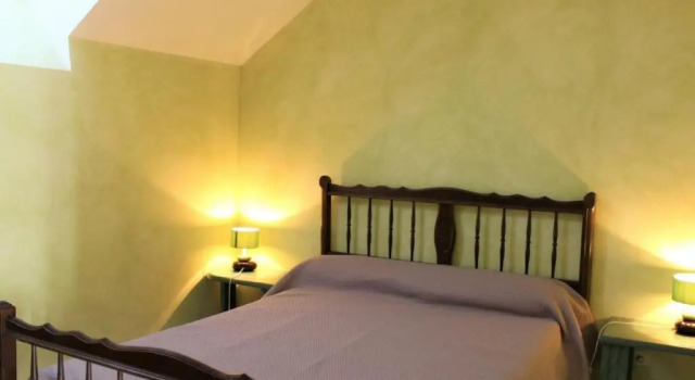 Gite Azerat, 4 pièces, 6 personnes - FR-1-616-138, Buchen Sie Hotel Azerat 