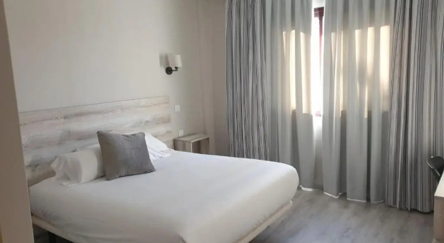 Номер Deluxe Hotel Alcarria