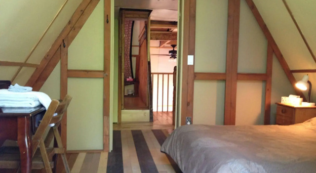 Au Sommet du Fjord, Rezerwuj Hotel Hotele w Manicouagan z parkingiem, Parking