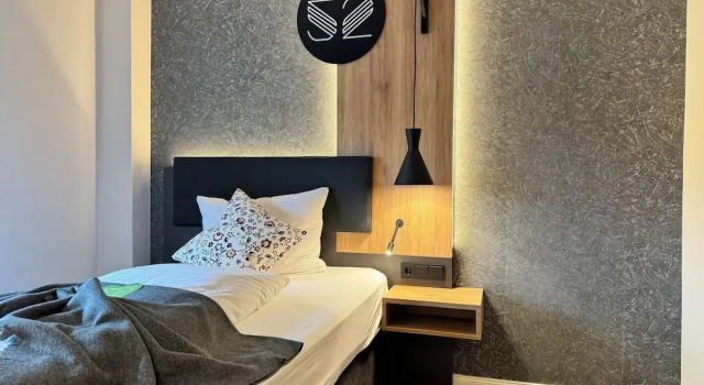 Номер Premium Hotel Schultheiss Hameln