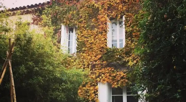 Le Logis Blanc. Chambres d'hotes, Rezervovat Hotel Coursan Aude