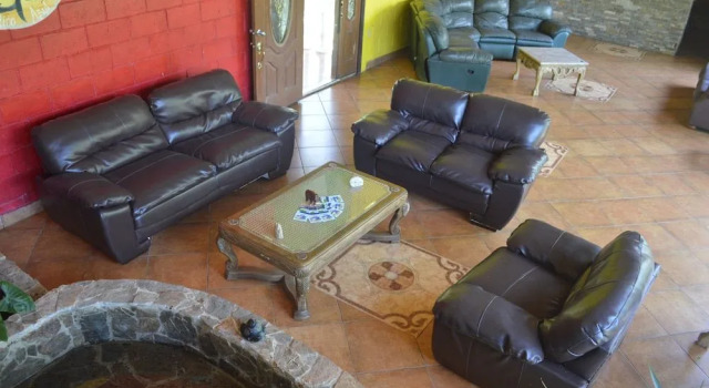 Rancho Elizabeth Pacifico Azul, Rezervovat Hotel San Luis Talpa La Paz Department