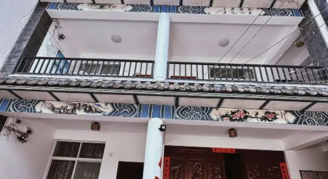 Dali Shuomo Inn (Old Town Erhai Gate)