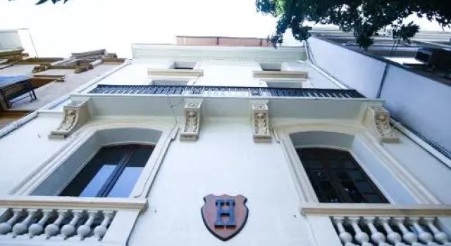 Hostel Lucia Suites, Buchen Sie Hostel Hostels in Metropolitan Region, in der Nähe von Plaza de la Constitución, Hostel