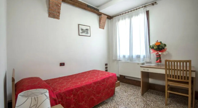 Одноместный номер Standard Casa SantAndrea