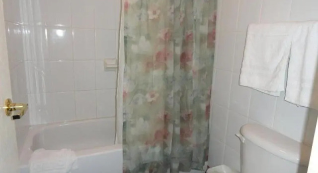 Номер Standard Hotel Perichis
