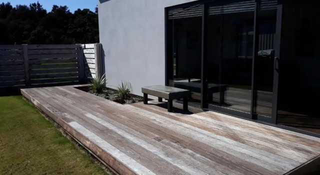 Коттедж Retreat for all seasons