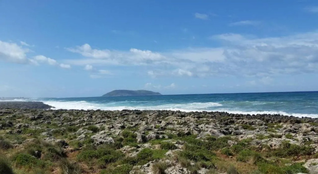 Seaside House, Prenota Casa vacanze Ville a Messenia, Villa