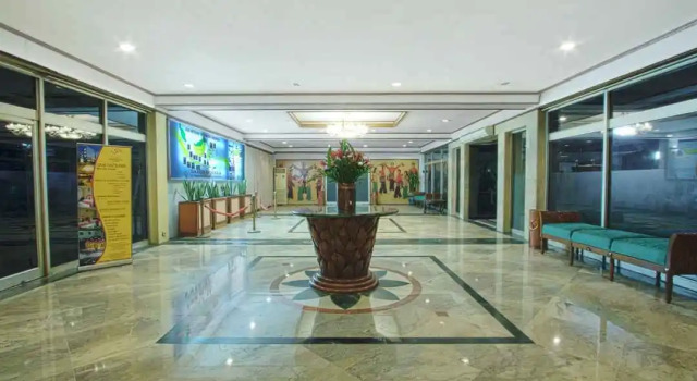 Sahid Kawanua Manado