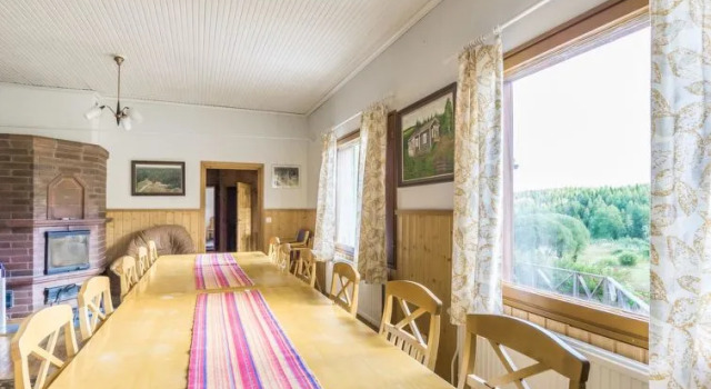 Holiday Home Palttala, Réserver Maison de vacances Hôtels à Finlande-Occidentale avec parking, Parking