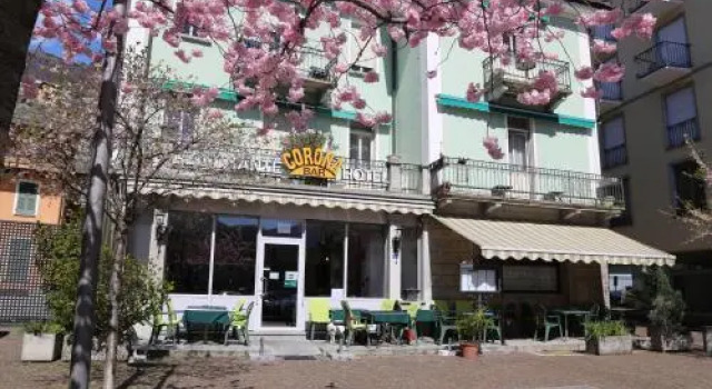 Hotel Corona