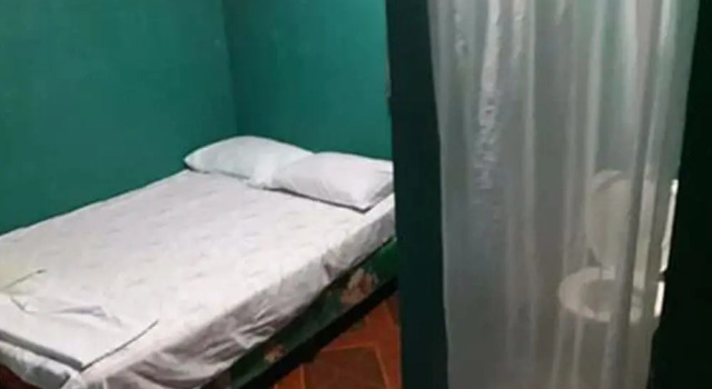 Hotel Narváez, Rezervovat Hotel Pochomil Managua Region