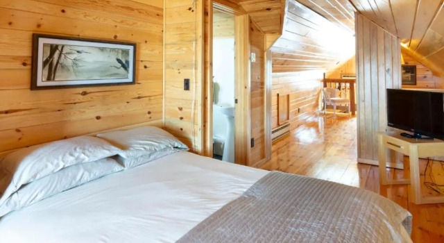 Standard- dobbelt værelse Stay Inn Ely
