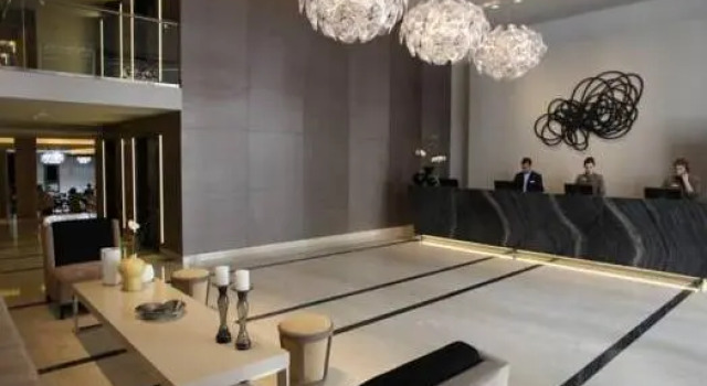 Номер Standard Дуплекс Recoleta Grand, Buenos Aires, a Tribute Portfolio Hotel