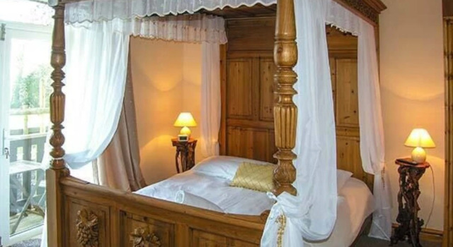 The Hayloft, Prenota Hotel Ewloe Galles del Sud