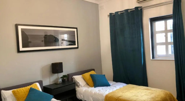Номер Economy Desert Rose Quiet house 3km away from airport