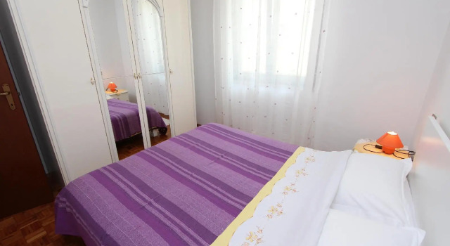 Apartment Concetta, Забронировать Апартаменты/квартира Апартаменты Rovinj Riviera, Апартаменты/квартира