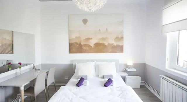 Apartment Harizma, Забронировать Апартаменты/квартира Белград Центральная Сербия, рядом с Кафедральный собор в Белграде