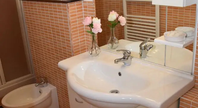 Habitación doble Confort Miro B&B