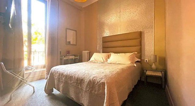 Standart oda Royal Hôtel