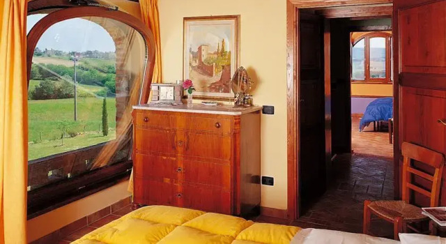 Casavacanze Casalta, Book Apartment Hotels in Val di Merse with a Pool, Swimming Pool