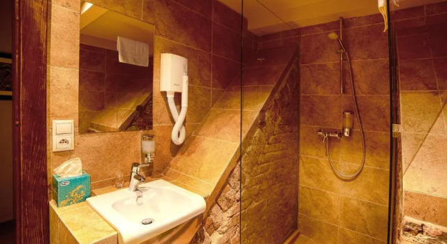 Номер Deluxe Villa Regia