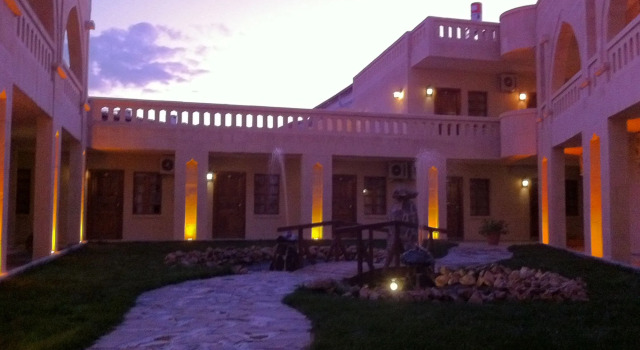 Dilek Kaya Hotel - Special Class