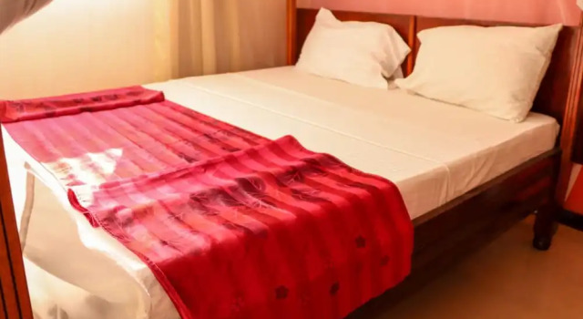 Номер Standard Darajani Hotel Ltd
