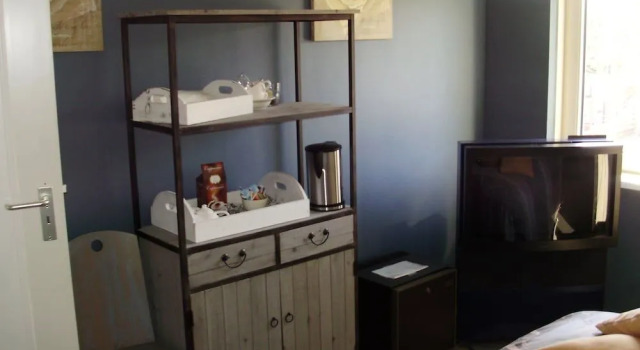 Shire Bed and Breakfast, Rezervasyon Otel Rotterdam otoparklı oteller, Otopark