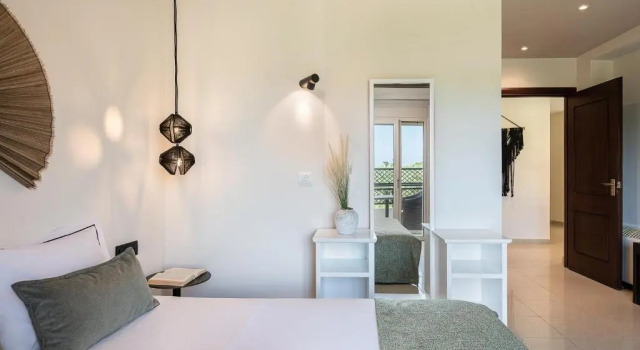 Вилла Caldera Platanias Villas